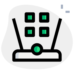 List icon