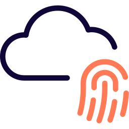 Cloud icon