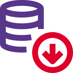 Database icon