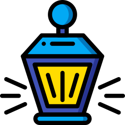 strassenlicht icon