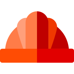 Hard hat icon