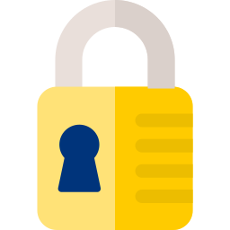 Lock icon