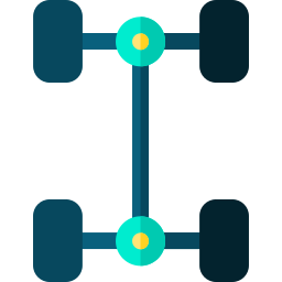 Chassis icon