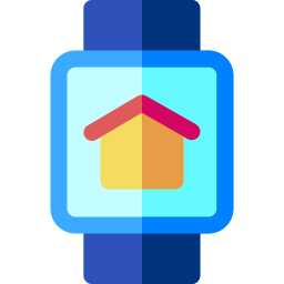 Smartwatch icon