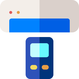 klimaanlage icon