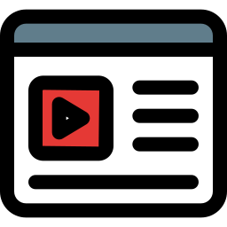 Video icon