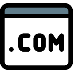 Web icon