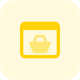 Web icon