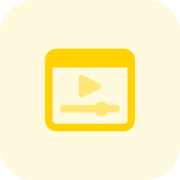 Video icon