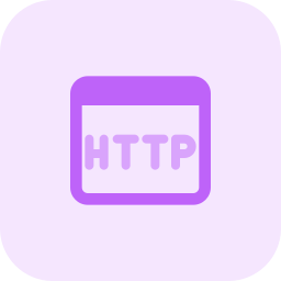 Web icon