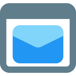 Message icon