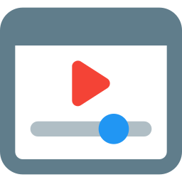 Video icon