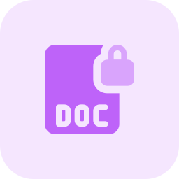 Lock icon