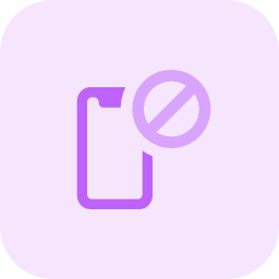 Mobile icon