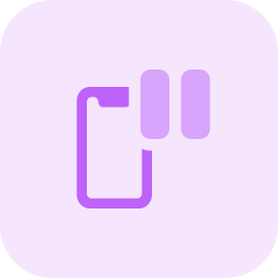 Mobile icon