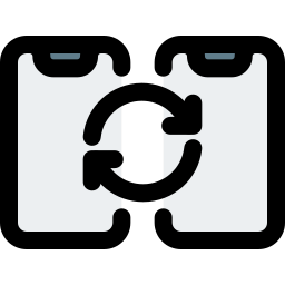 Mobile icon