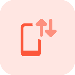 Mobile icon