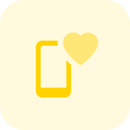 Mobile icon