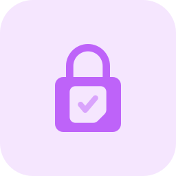 Lock icon