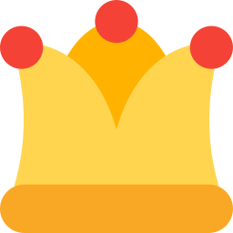 Crown icon