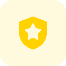 Shield icon