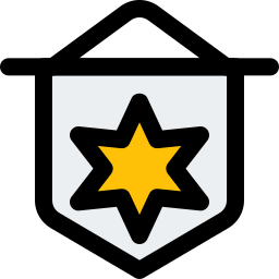 Star icon