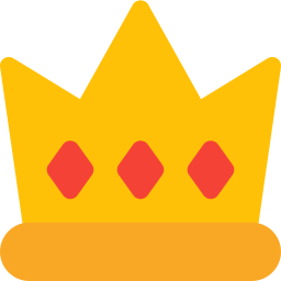 Crown icon