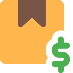 dollar icon