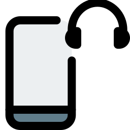 handy, mobiltelefon icon