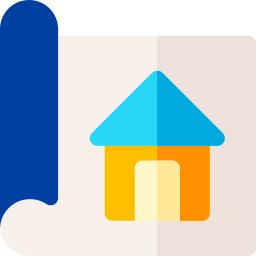 Blueprint icon