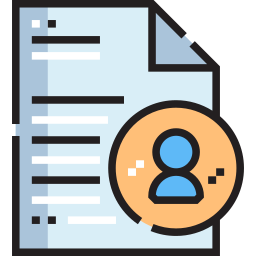 Document icon