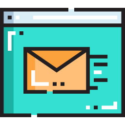 email icon