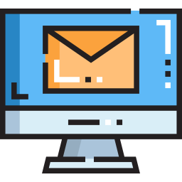 email icon