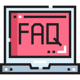 faq Icône