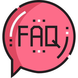 faq icon