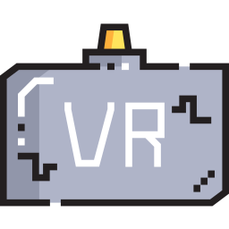 vr 게임 icon