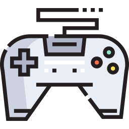 gamepad icon