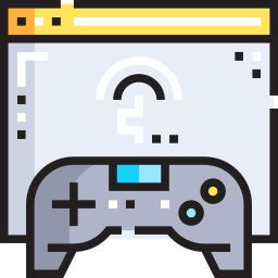 Controller icon