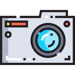 Camera icon