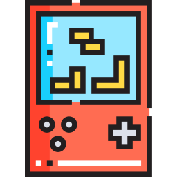 Handheld console icon