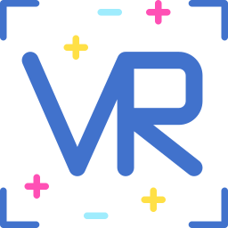 vr icoon