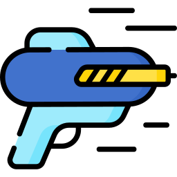 Gun icon