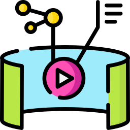 Video icon