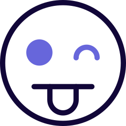 smiley icon