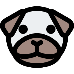 犬 icon