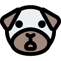 犬 icon