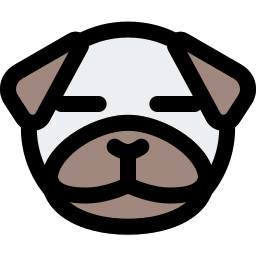 犬 icon