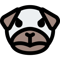 犬 icon