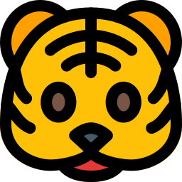 動物 icon