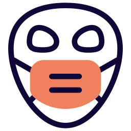 Alien icon